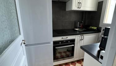 Charmant 2 pièces rénové avec goût, emplacement parfait - Foto 3