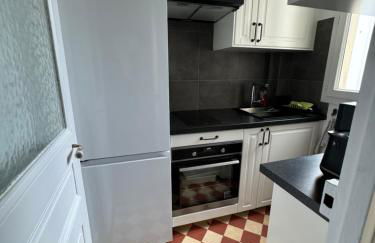 Charmant 2 pièces rénové avec goût, emplacement parfait - Foto 3