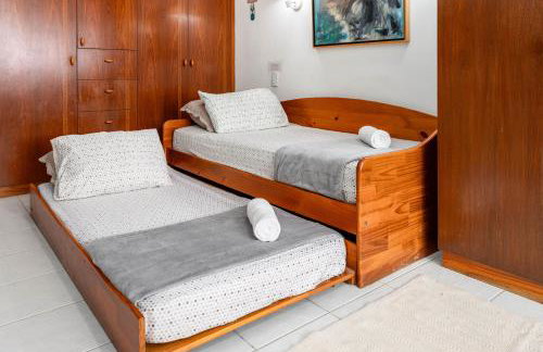Copacabana Residence - Apartamento Completo - Perto da Praia - Foto 4