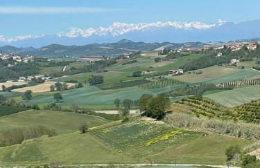 Villa Chiara Piemonte - Foto 42