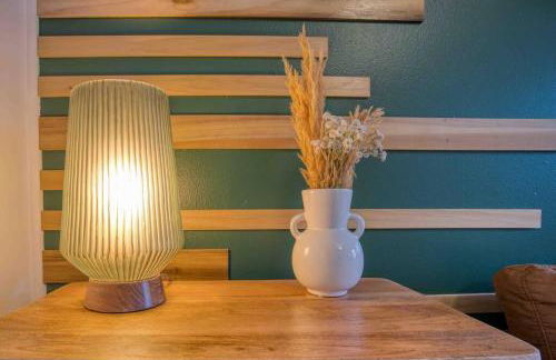 Castle Steet Retreat - The Rustic Whiskey - Foto 15