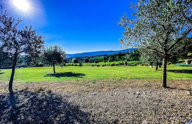 Poggio Cennina Resort - Photo 73