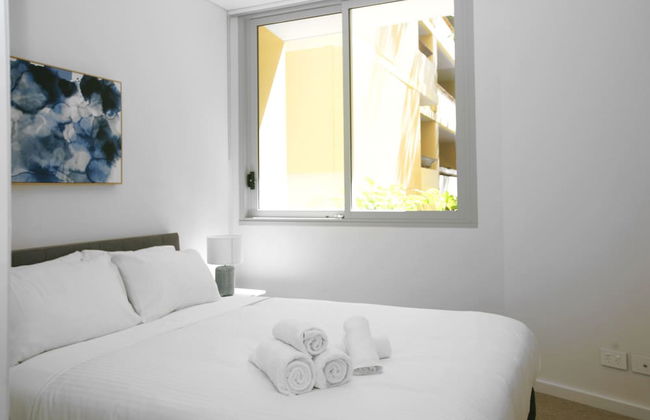 Top Notch 1 Bedroom 201 CALIBRE - Photo 4