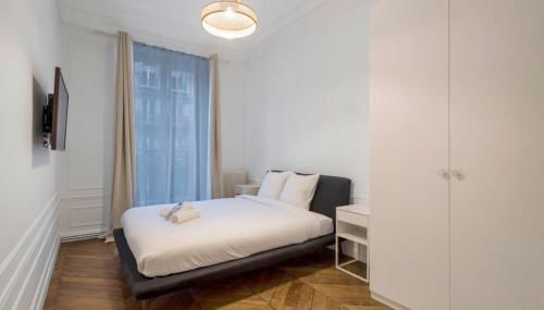 Mobility lease - La Fayette - 8 people - Foto 5