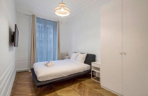 Mobility lease - La Fayette - 8 people - Foto 5