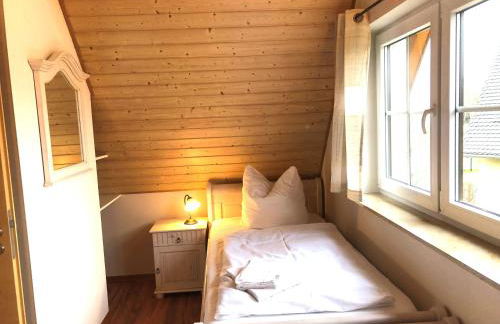 Ferienhaus Seeschwalbe - Photo 33