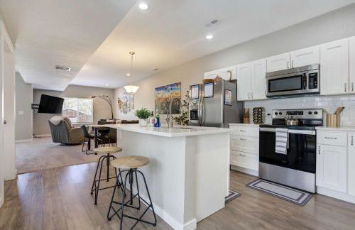 Power Haus Scenic Escape w Gym & Outdoor BBQ - Foto 18