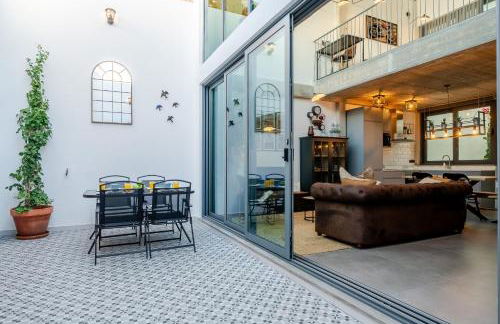 The Warehouse - Industrial Loft - Foto 55