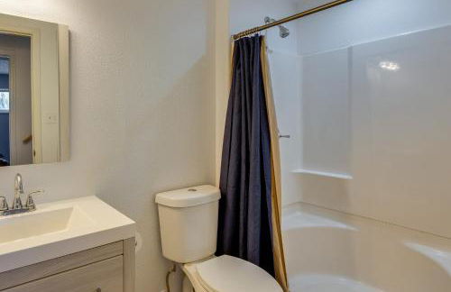 Central Colorado Springs Home about 4 Mi to Downtown! - Foto 13