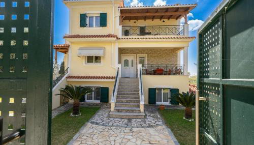 Villa Evalia - Foto 1