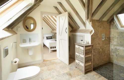 Furlong Barn - Foto 9