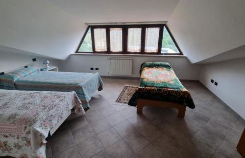 la dimora delle nevi - Foto 10