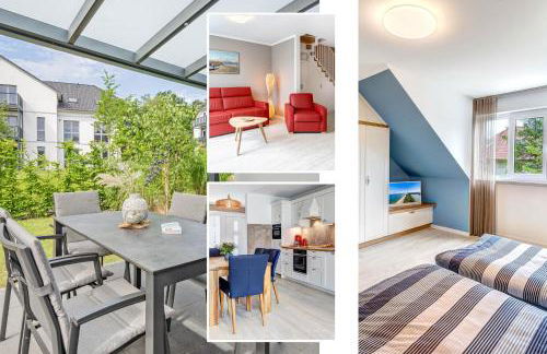 FeWo Am Pier 7a - Foto 1