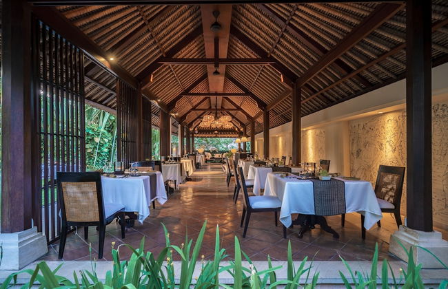 Kayumanis Sanur Private Villa & Spa - Photo 75