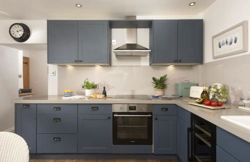 Cob Cottage - Foto 14