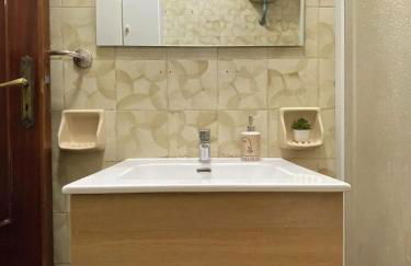 Piccolo Paradiso Appartamento vicino a stazione e spiaggia - Photo 18