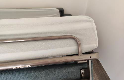 Studio indépendant climatisé - Foto 26