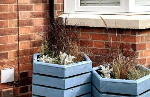 Victorian Home with Dedicated Workspace, Sherwood Nottingham - Foto 8