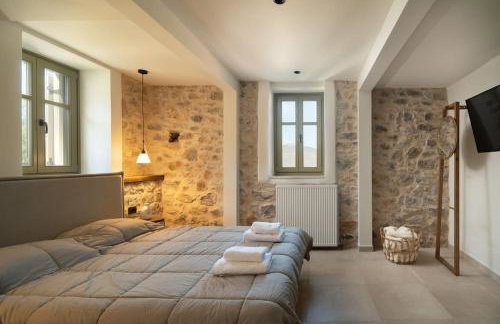 Αρχοντικό FoRRest - Foto 10