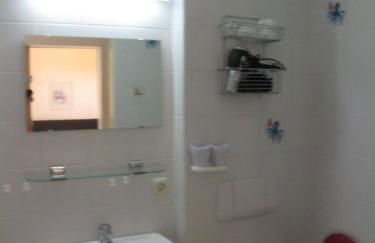 Ferienwohnung im Ferienpark Falkenstein - Foto 48