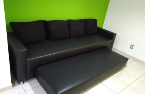 AP do LAGO, com Churrasqueira privativa , cozinha , internet no ap, rampa barco e jet, pesqueiro - B101 - Foto 25