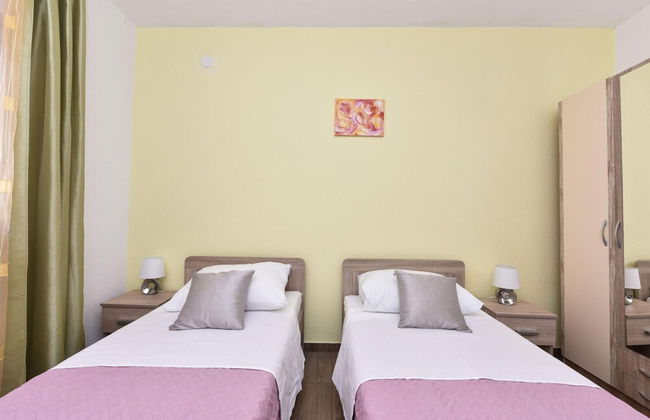 Villa Nea Zadarvillas - Foto 27