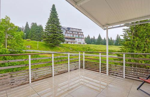 Appartements Les Vosges - Foto 62