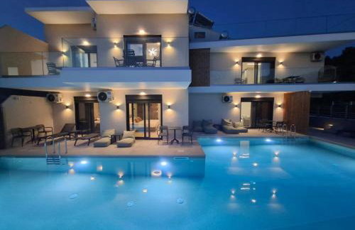 Aelia Luxury Apartments & Pool - Foto 62
