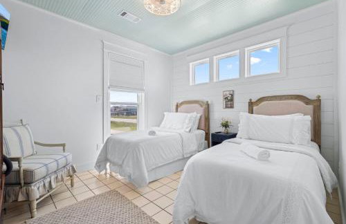 The Purple Pelican Coastal Charm Comfort - Foto 24