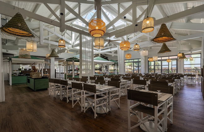 Belambra Clubs Presqu'île de Giens - Riviera Beach Club - Foto 54