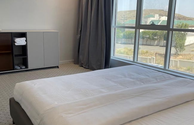 qimampark 5 abha - Foto 18