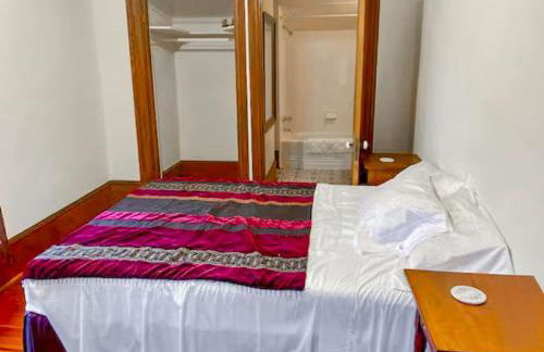 Downtown Historic Victorian Charmer Sleeps 7 - Foto 11