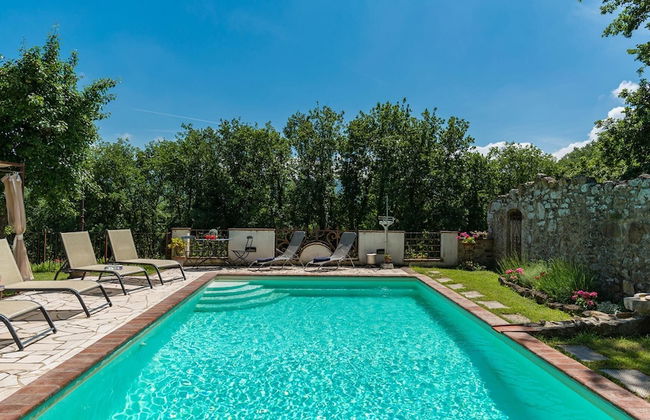 Antica Filanda 10 in Arezzo - Foto 18