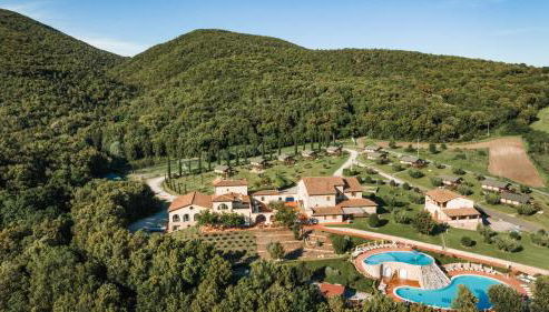 Resort Le Tegole - Foto 2