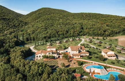 Resort Le Tegole - Foto 2