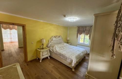 Zum Böhmen Ferienwohnung Fridericke - Foto 2