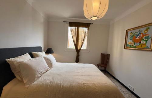 Résidence Libertà - T4 spacieux, calme, lumineux, centre ville, loggia et balcon - Foto 10