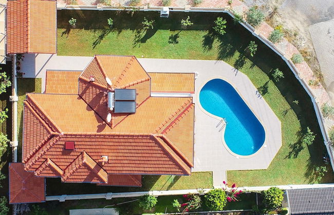 Villa Veli in Dalyan - Photo 28