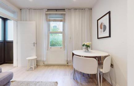 Central London - 1 Bed Duplex - Foto 9