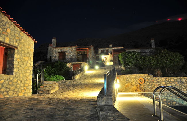 Vrachos Villas - Photo 26