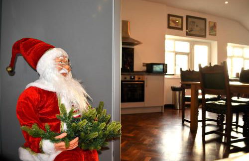 Family Retreat or Romantic Break - Foto 10