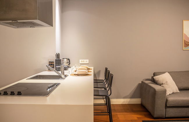 Mashattan Residence by Suites Fiore - Foto 5