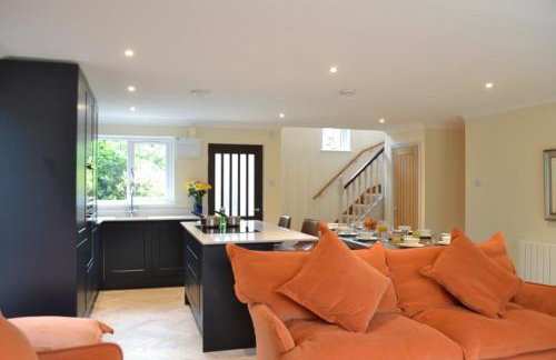 Luxury Home on Maenporth Estate Next to the Beach - Foto 7