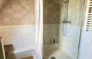 Stone House Near Medieval Château In Perche - Foto 31