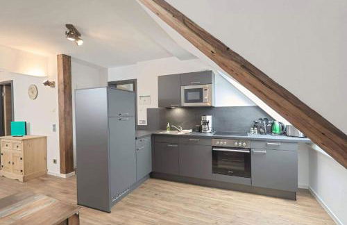 Ferienquartier Forsthaus 2 - Foto 34