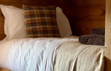 Chalet Cimebleu SPA & Sauna - Foto 34