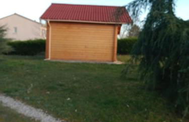 chalet le cocon de bois - Foto 27