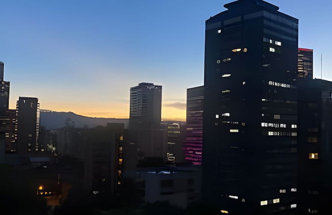 Maravilloso loft con vista 707 - Photo 18