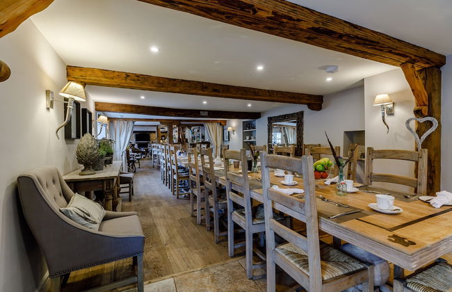 The Grousemoor Country House - Photo 25