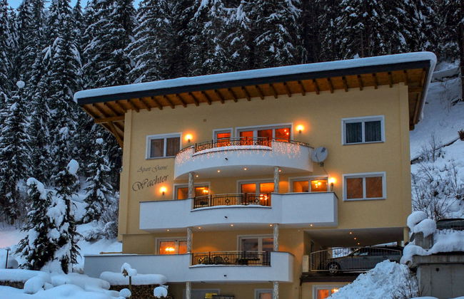 Apart Garni Wachter - Foto 2